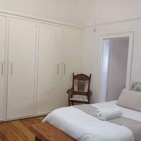 Die Hoekhuis Otel Cradock Dış mekan fotoğraf