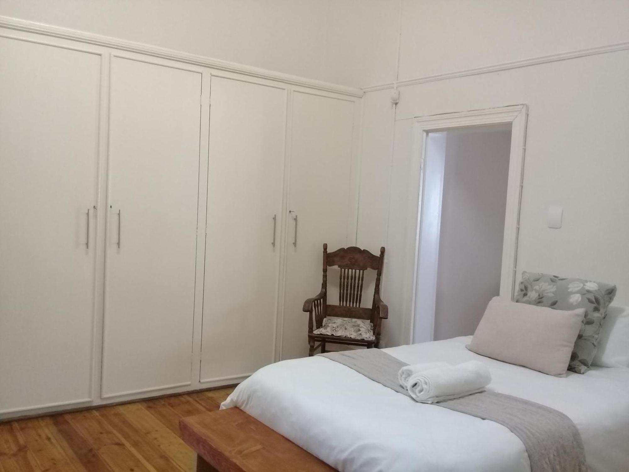 Die Hoekhuis Otel Cradock Dış mekan fotoğraf
